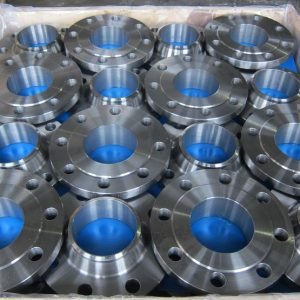 GB Flanges