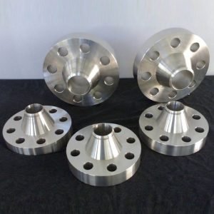 GOST Flanges