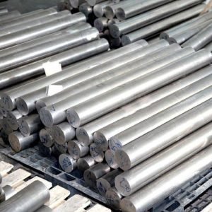 Hastelloy B2 Round Bars