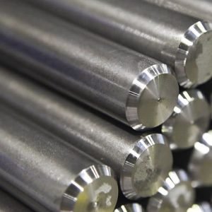 Hastelloy C22 Round Bars