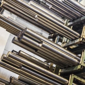 Hastelloy C276 Round Bars