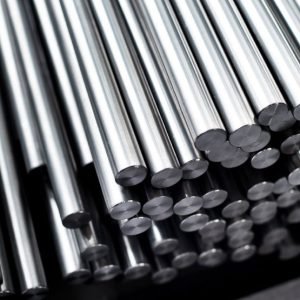 Hastelloy X Round Bars