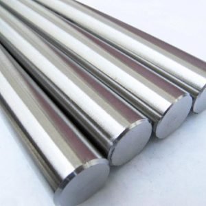 Incoloy 25-6HN Round Bar