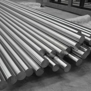 Incoloy 800/800H/800HT Round Bar