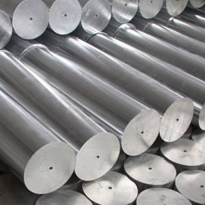 Incoloy 825 Round Bar