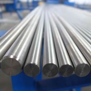 Incoloy 925 Round Bar