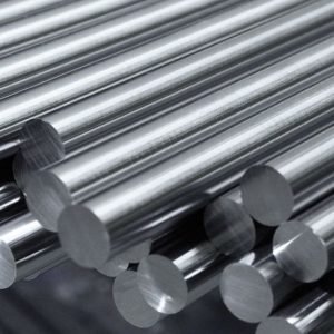 Inconel 600 Round Bar