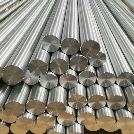 Inconel 601 Round Bars, ASTM B166 Alloy 601 Round Rod