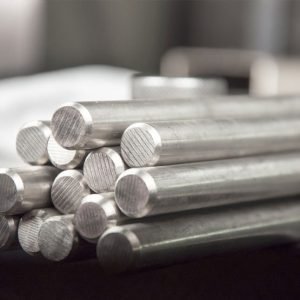 Inconel 617 Round Bar