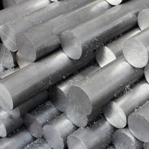 Inconel 625 Round Bar