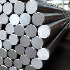 Inconel 718 Round Bar