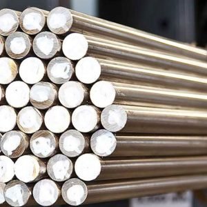 Inconel 725 Round Bar