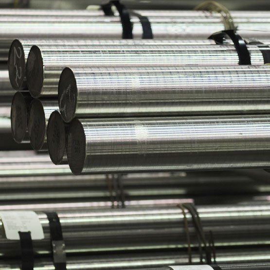 X750 Inconel X750 Round Bars, ASTM B637 Alloy X750 Round Rod
