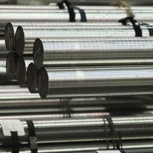 Inconel X750 Round Bar