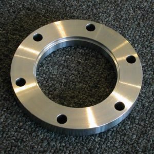 ISO 9624 / 7005-1 Flanges