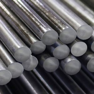 Monel 400 Round Bar