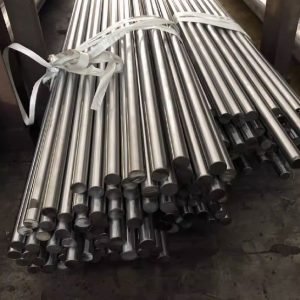 Monel 405 Round Bar