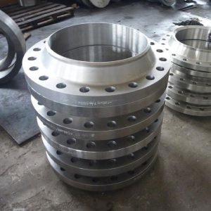 Norwegian Standard Flanges