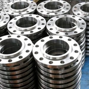 SAE J518 Flanges