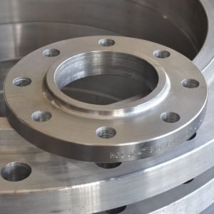 SANS / SABS 1123 Flanges