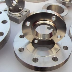 Series A Flanges