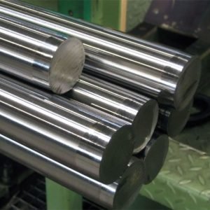 Stainless Steel 304/304L Round Bar