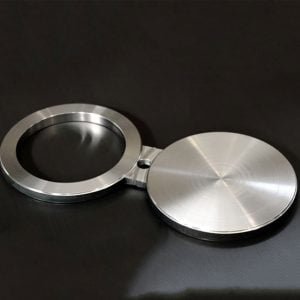 Spectacle Blind Flange Manufacturers + Suppliers India