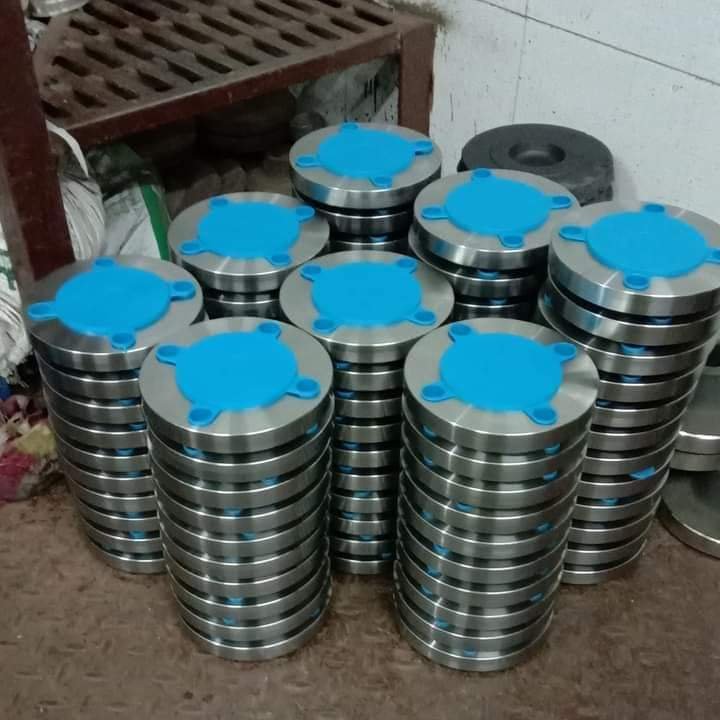 #Leading ASME B16.5 Flange Manufacturer in Saudi Arabia