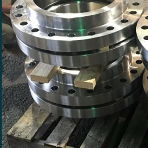 API 6A Flange Supplier & Exporter in Vietnam