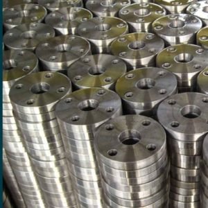 ASME B16.5 / B16.47 Flanges Supplier in Angola