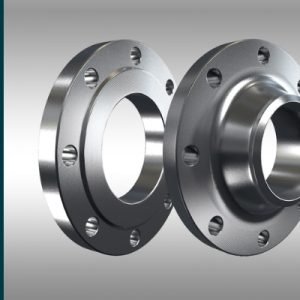 ASME B16.5 & EN 1092-1 Flange Supplier in Indonesia