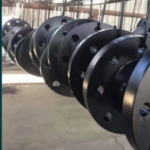 ASME B16.5 Flange Supplier in Sri Lanka