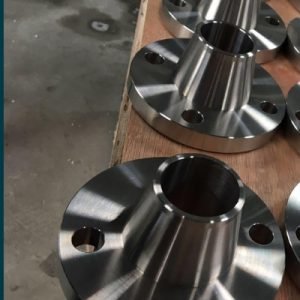 ASME B16.5 Flanges Supplier in Chad