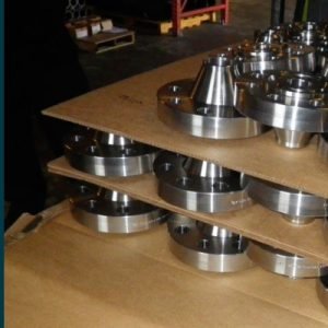 ASME B16.5 Flanges Supplier in Zambia