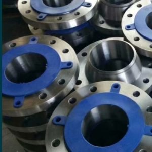 ASME B16.5 Forged Flanges Supplier in Nigeria