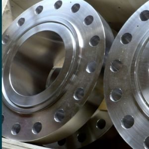 Industrial Flange Exporter and Supplier in Singapore