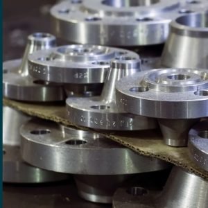 Industrial Flanges Suppliers in Saudi Arabia