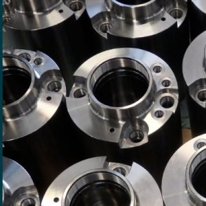 Series A/B Flanges Suppliers in Thailand