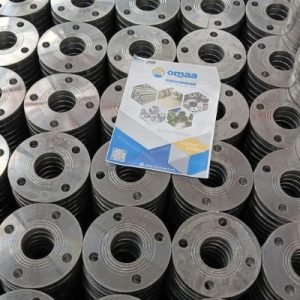 Slip-on Flanges Dimensions