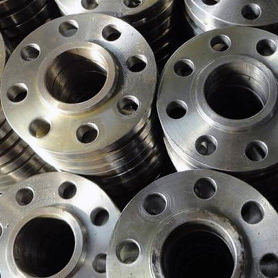 ASTM B564 Inconel 600 Flanges ANSI/ASME B16.5 ASTM B564 Inconel 600 Flanges Supplier