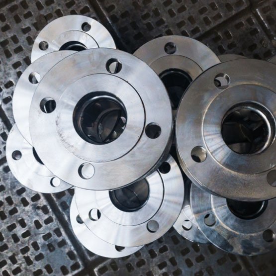 BS 4504 Flanges BS 4504 Flanges Supplier