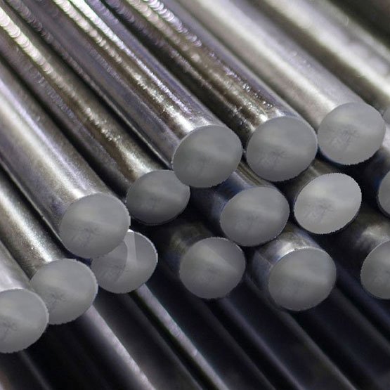 Monel 400 Round Bars Monel 400 Round Bars