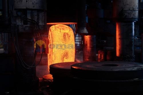 Blind Flange Manufacturing Unit
